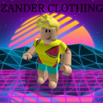 Zander! Plz join i am poor! :(