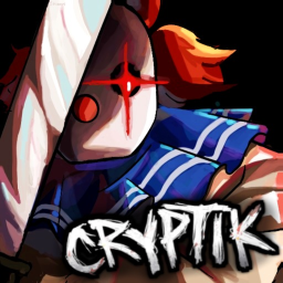 🔪Cryptik