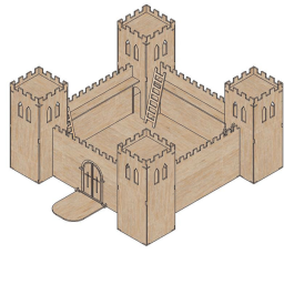 The Castle