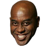 Ainsley's Fan Club
