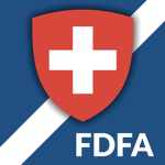 Federal Department оf Foreign Affairs