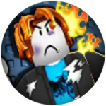The Rage Monster
