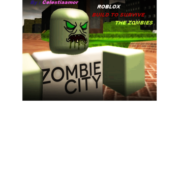 Build to survive the zombies