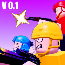 CONTESTED! - V0.1