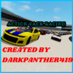Action pack RACING Official Group