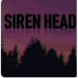 Siren head