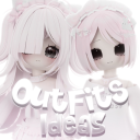 [New💜]Kawaii & Cutecore outfits