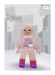 I might give robux away