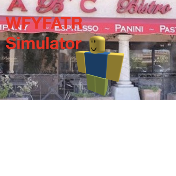 (read description) Wait for your friend at the res