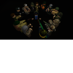 Rock's member