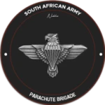 South African Army Parachute Brigade