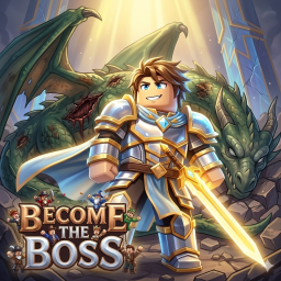 Become The Boss{Beta}