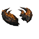Golden Pressure Horns