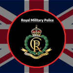 (BA) ROYAL MILLITARY POLICE