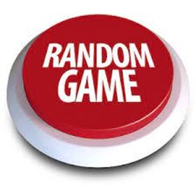Random Game Picker 