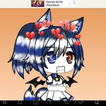 Luna_The_Wolf Fan Club