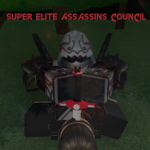 Super Elite Assassins Council
