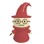 RED WIZARD ARMY!
