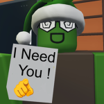 Bloxy drinkers