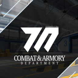 GSC Department of Combat & Armory
