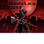 ShootaS.w.a.g