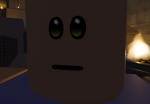 Hello there might be clothes here