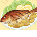 Pescatarian Crew