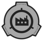 [SCP] Department of Manufacturing
