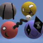 Tobbers cool glaggle hangout :D