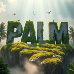 Palm UGC.