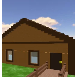 Rochas313's Place icon