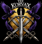YEE KORVAX