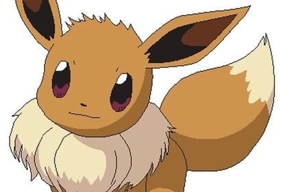 The Eevee Obby