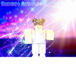 Sunset Aesthetic