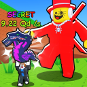 Shrink For Pets ! 🍀