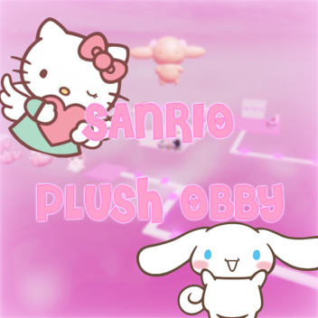Sanrio Plush Obby