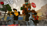 Da Hood sells <3