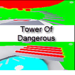 Big Uptade! Tower Of Dangreous