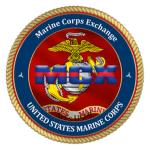 [-] Marine Corps Exchange [-]