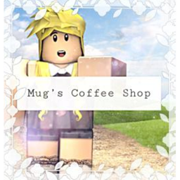 Mug's Coffee Shop | V1