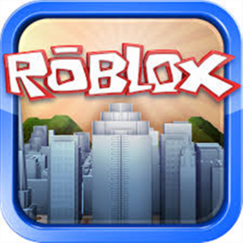 The city of robloxia