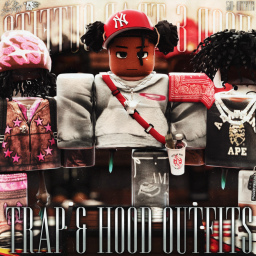 [R15 HOOD FITS] 🔌AXB's Trap & Hood Outfit Shop🌴