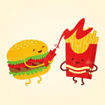 Frie friends