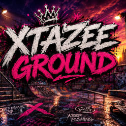 [EVENT] XTAZEE GROUND