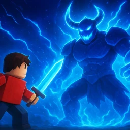 home but.... PRACTICE YOUR ROBLOX AIM icon