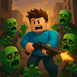 Zombie Battle