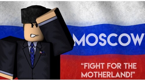 [BETA] Moscow