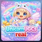 UnicornUGCs