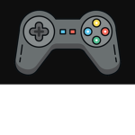 (Gamer Squad!!!)