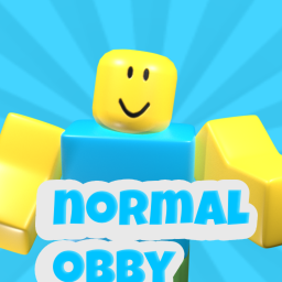 A NORMAL OBBY
